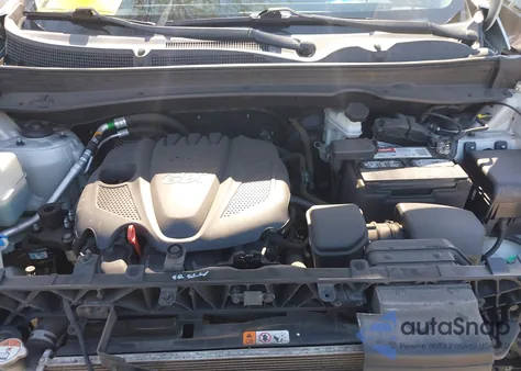 2016 Kia Sportage Lx z USA, uszkodzony, nr VIN KNDPB3AC0G7796463